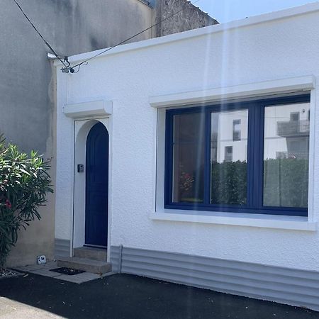 Maison De Vacances Arzael A 200M De La Plage Celebre De Mr Hulot Saint-Nazaire  Eksteriør billede
