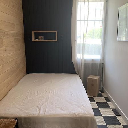 Maison De Vacances Arzael A 200M De La Plage Celebre De Mr Hulot Saint-Nazaire  Eksteriør billede